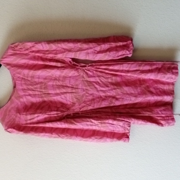 Paulshermanny Dress - Picture 3 of 9